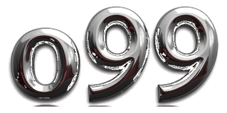 o99 logo